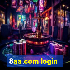 8aa.com login